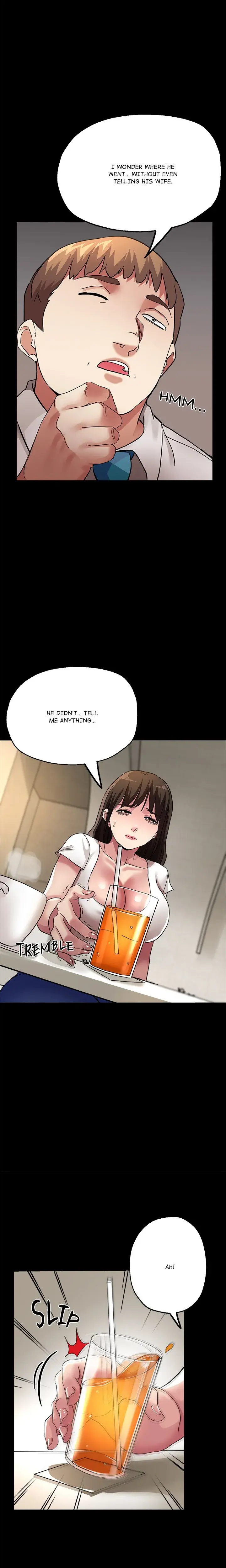 Too Many To Handle Chapter 11 - Page 15