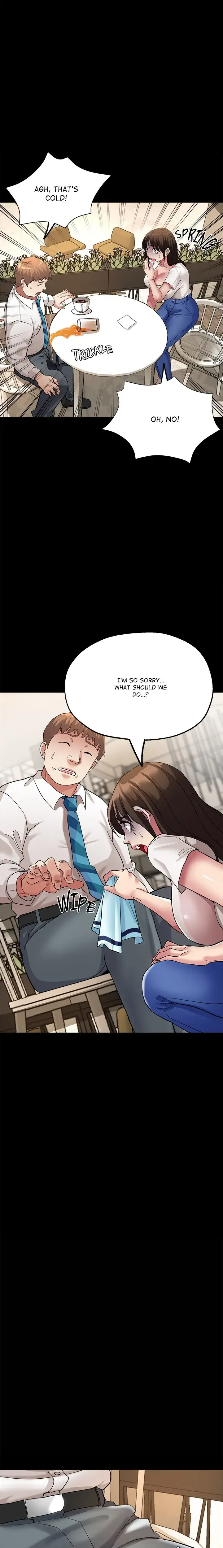 Too Many To Handle Chapter 11 - Page 16