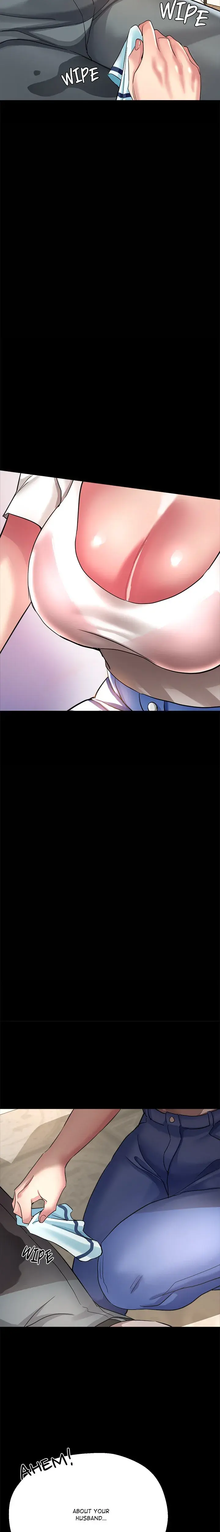 Too Many To Handle Chapter 11 - Page 17