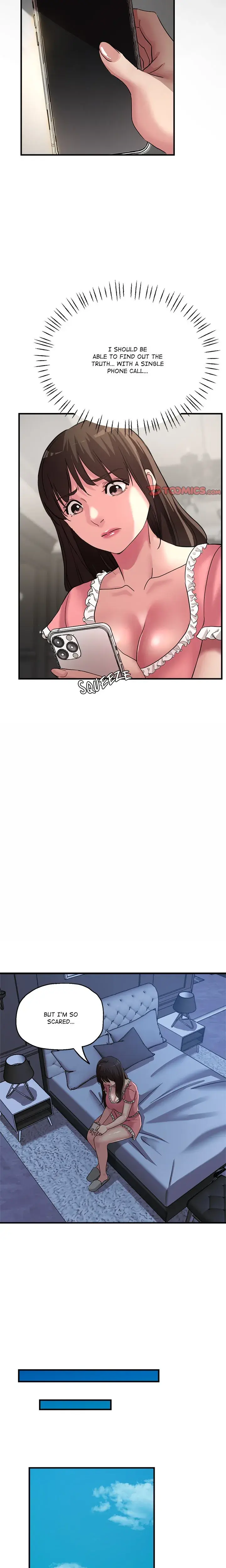 Too Many To Handle Chapter 11 - Page 19