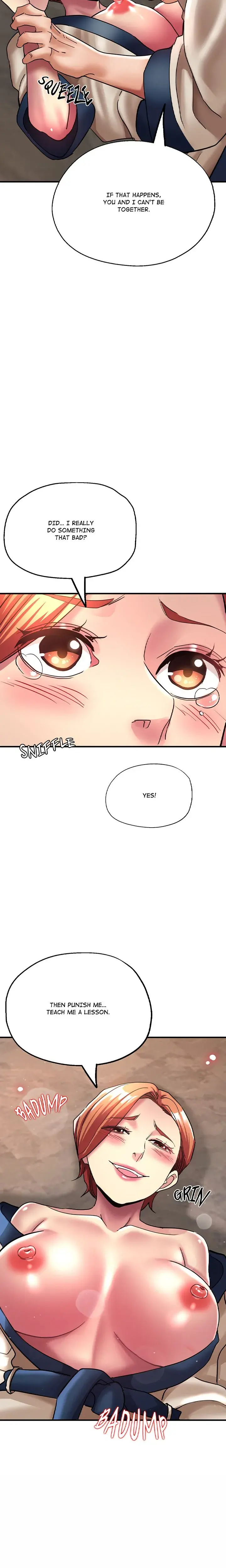 Too Many To Handle Chapter 11 - Page 2