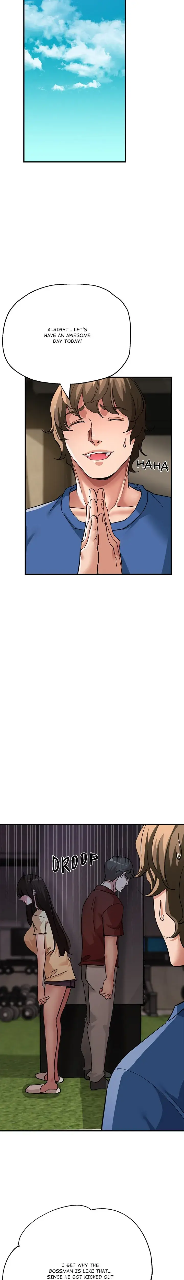 Too Many To Handle Chapter 11 - Page 20