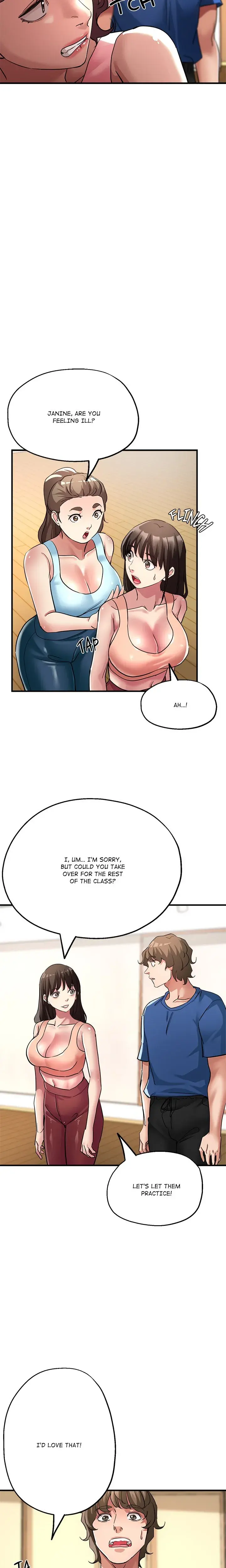 Too Many To Handle Chapter 11 - Page 23