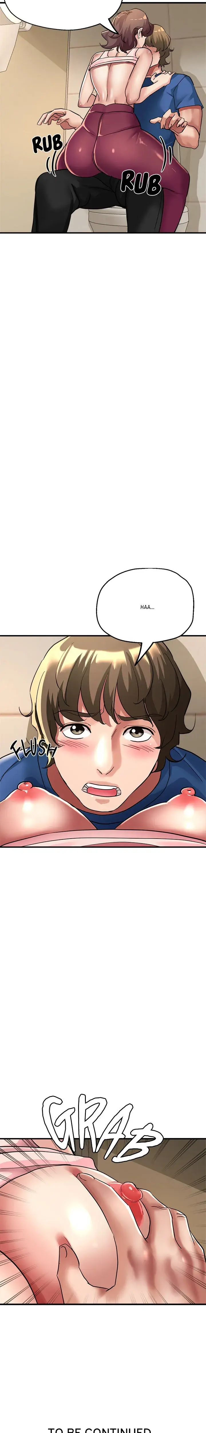 Too Many To Handle Chapter 11 - Page 27