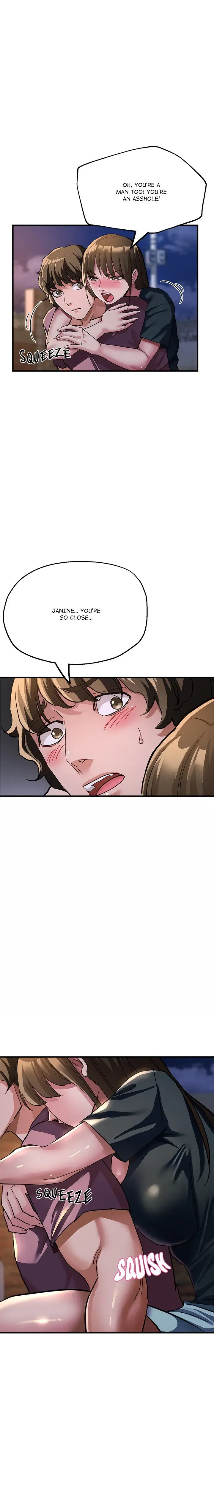Too Many To Handle Chapter 12 - Page 15