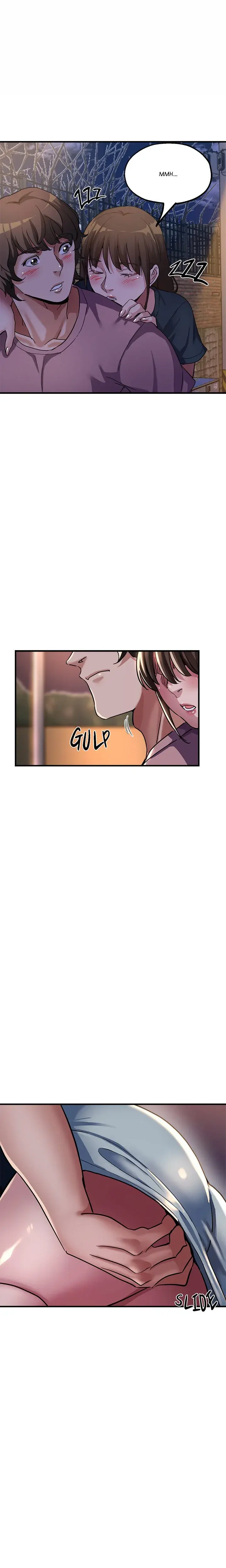Too Many To Handle Chapter 12 - Page 18