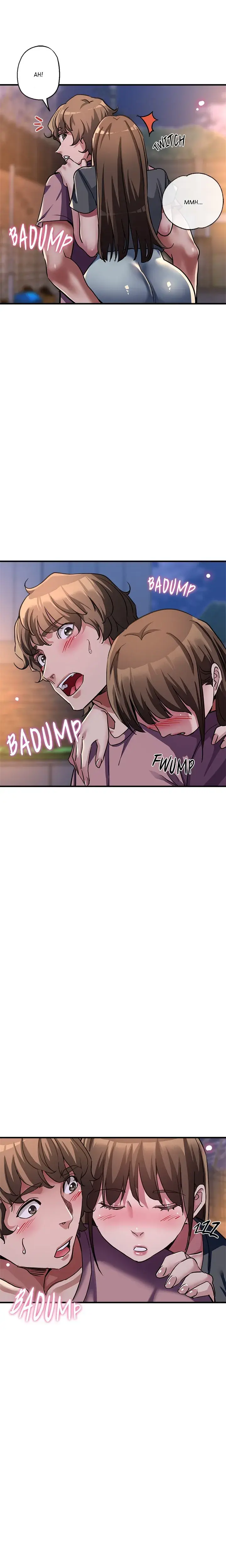 Too Many To Handle Chapter 12 - Page 19