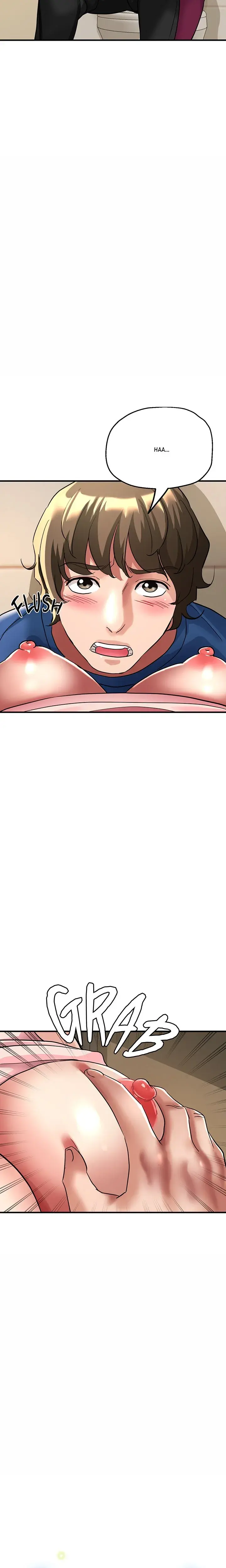 Too Many To Handle Chapter 12 - Page 2