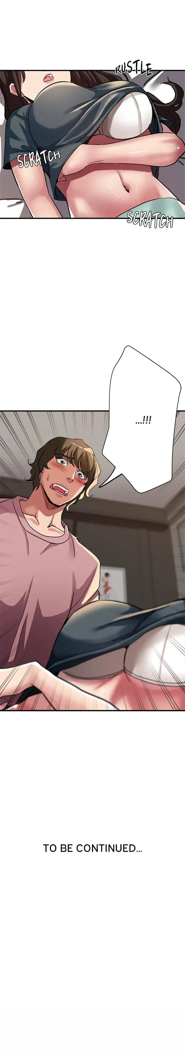 Too Many To Handle Chapter 12 - Page 24