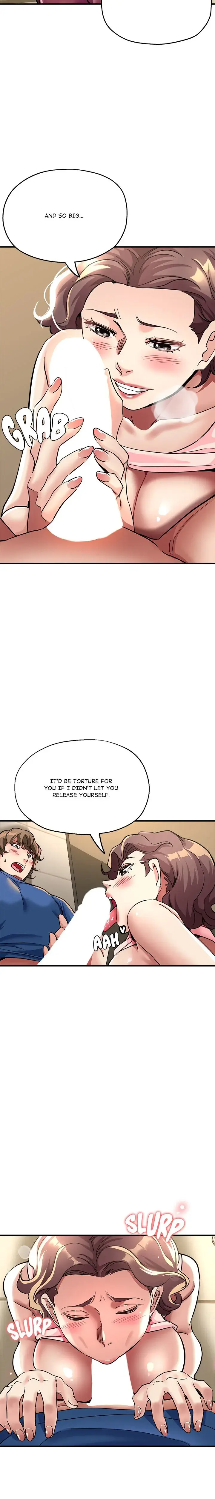 Too Many To Handle Chapter 12 - Page 6