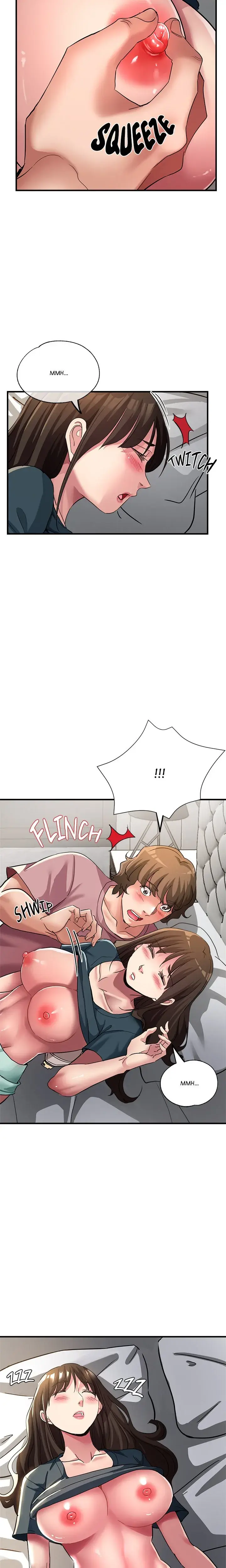 Too Many To Handle Chapter 13 - Page 13