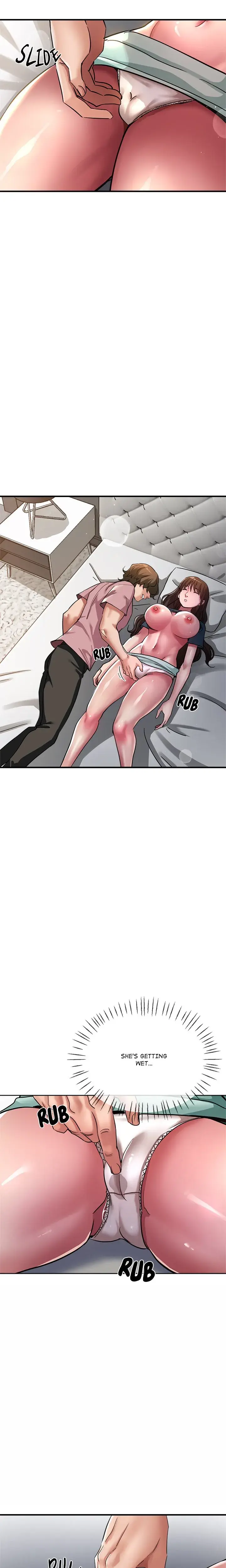 Too Many To Handle Chapter 13 - Page 15
