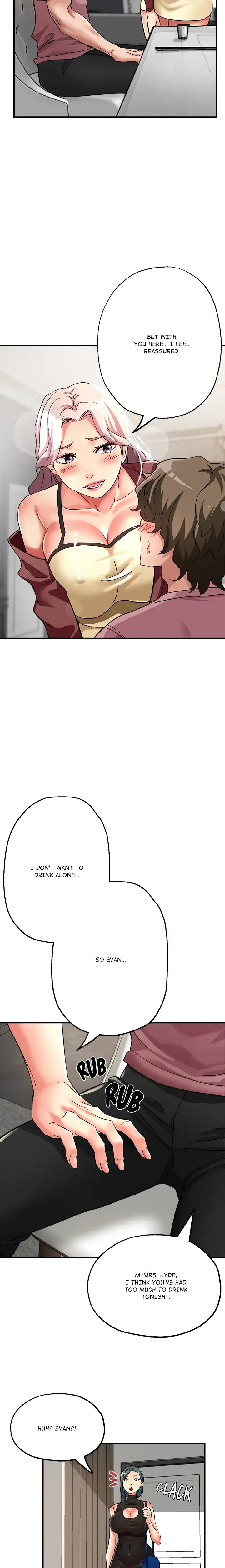 Too Many To Handle Chapter 14 - Page 14
