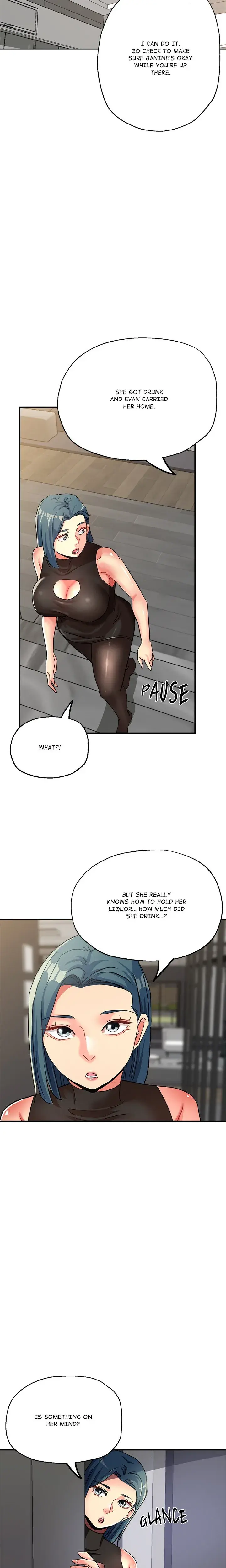 Too Many To Handle Chapter 14 - Page 18