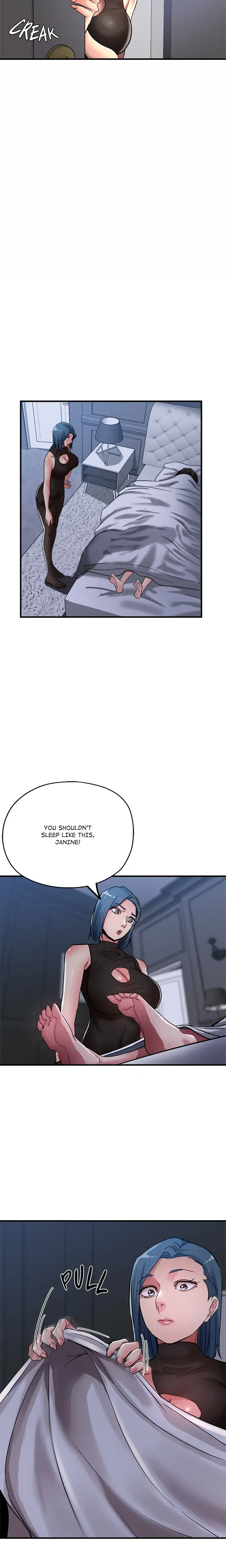 Too Many To Handle Chapter 14 - Page 19