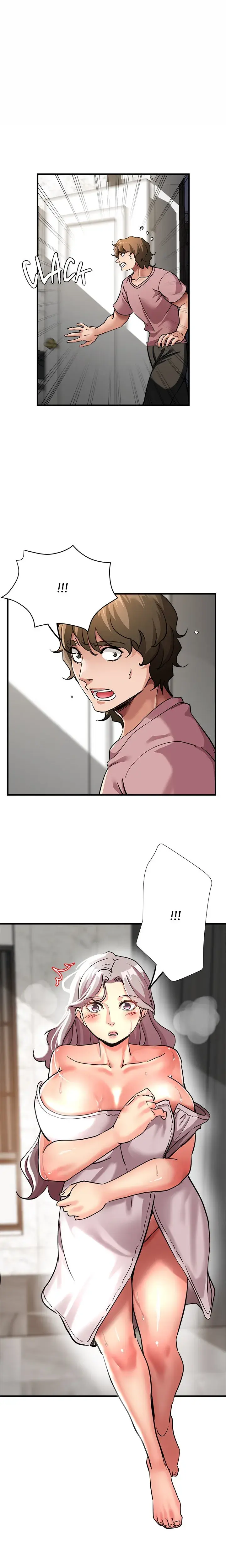 Too Many To Handle Chapter 14 - Page 3