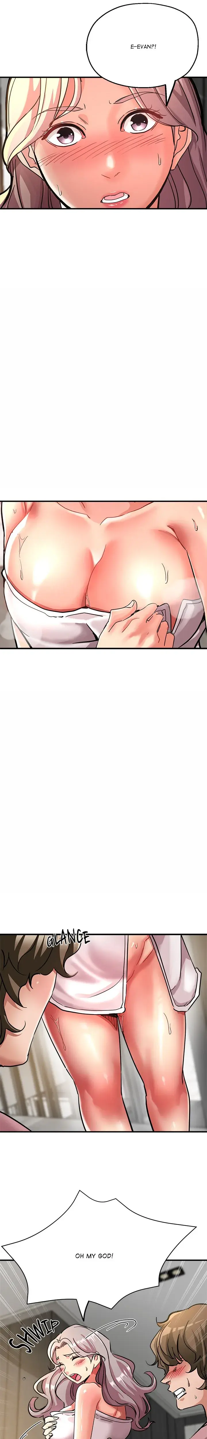 Too Many To Handle Chapter 14 - Page 4