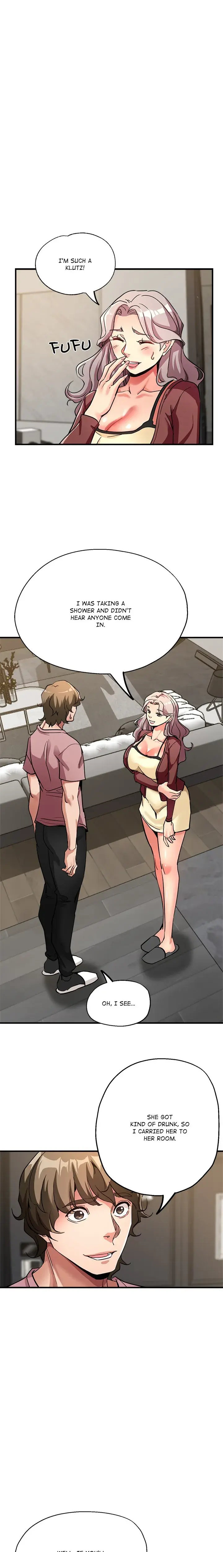 Too Many To Handle Chapter 14 - Page 6