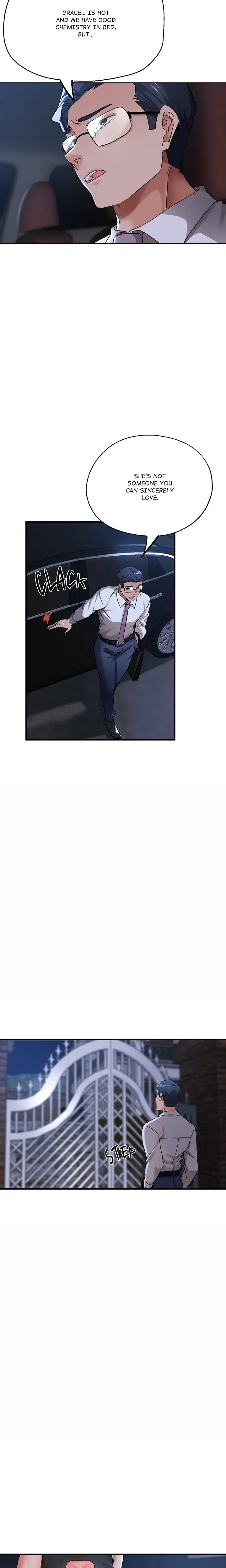 Too Many To Handle Chapter 15 - Page 10