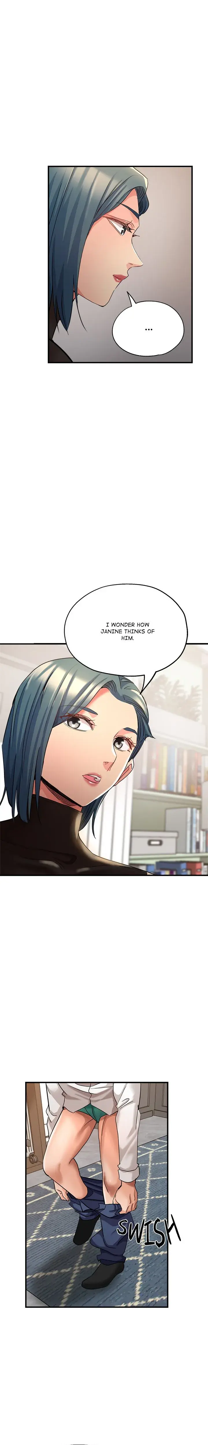 Too Many To Handle Chapter 15 - Page 16