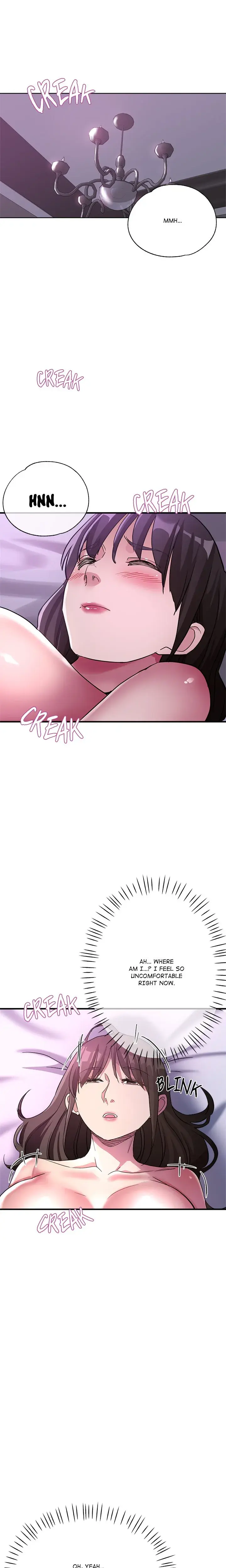Too Many To Handle Chapter 15 - Page 20