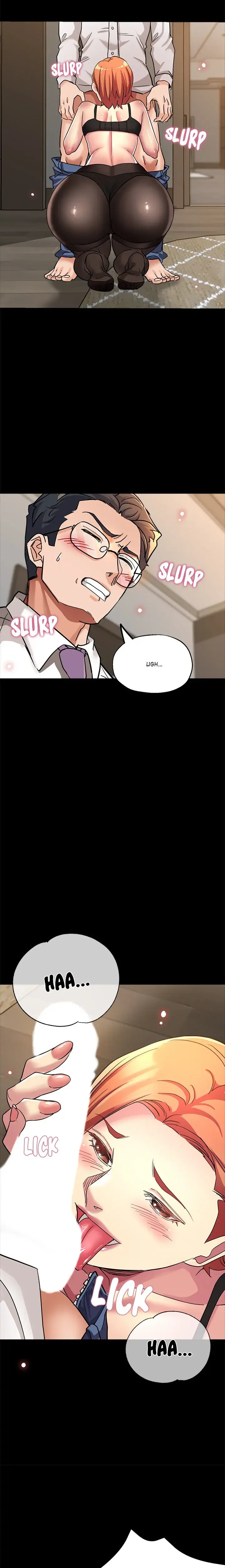 Too Many To Handle Chapter 15 - Page 7