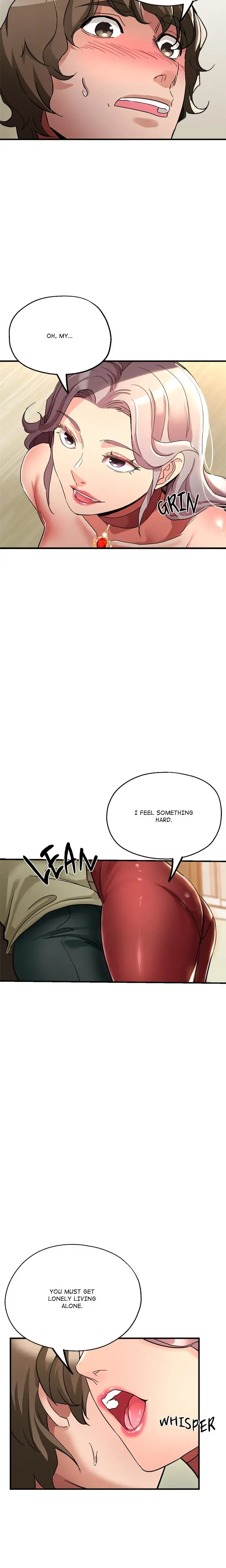 Too Many To Handle Chapter 16 - Page 18