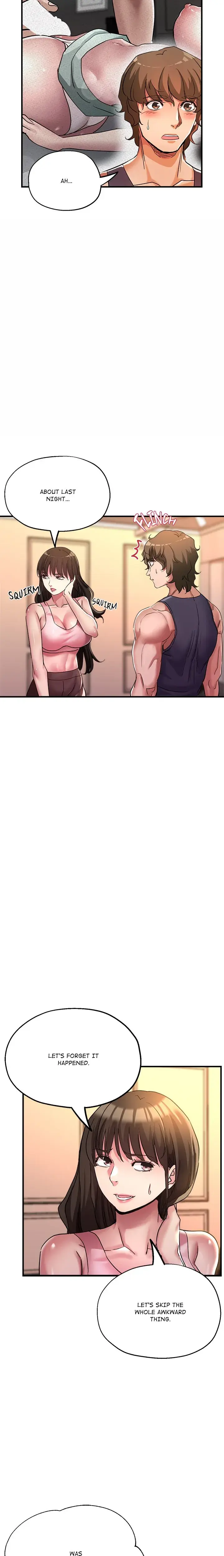Too Many To Handle Chapter 16 - Page 7