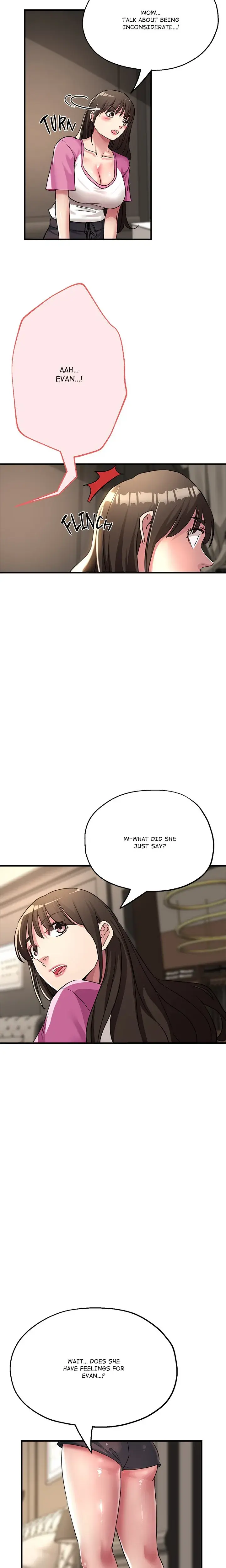 Too Many To Handle Chapter 18 - Page 10