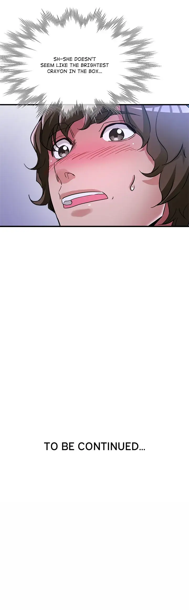 Too Many To Handle Chapter 18 - Page 23