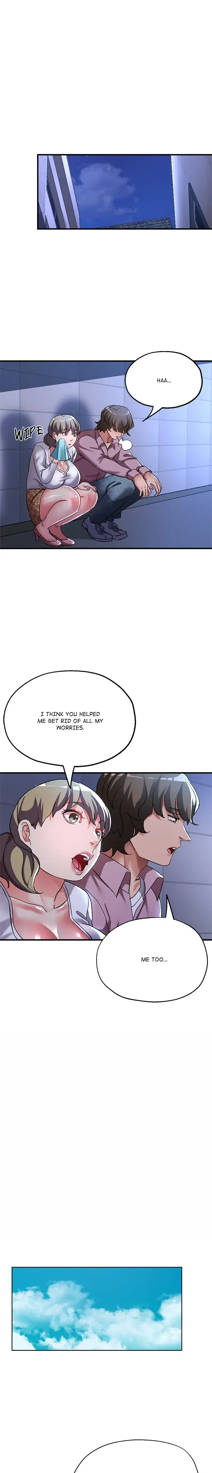 Too Many To Handle Chapter 19 - Page 14
