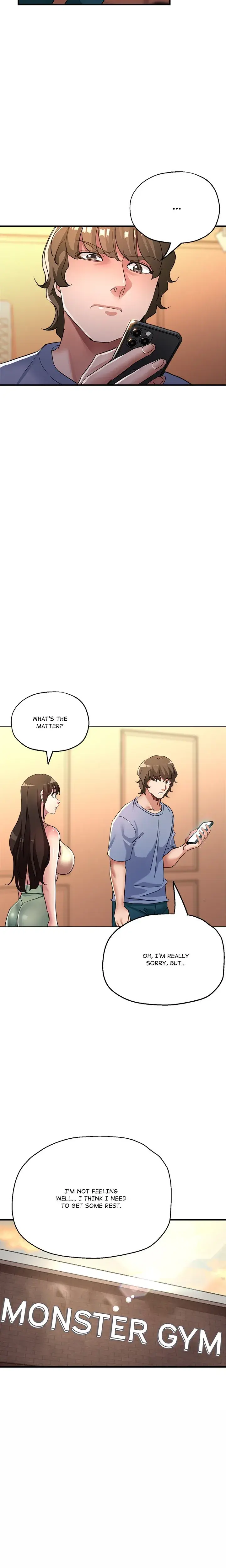 Too Many To Handle Chapter 19 - Page 18