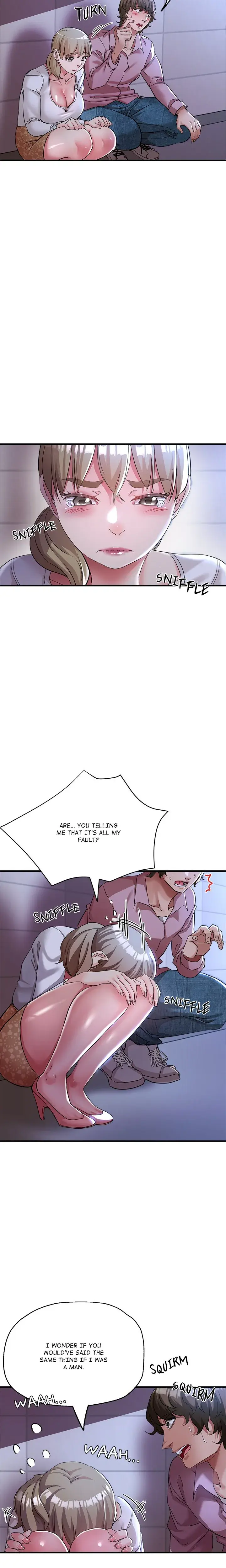 Too Many To Handle Chapter 19 - Page 4