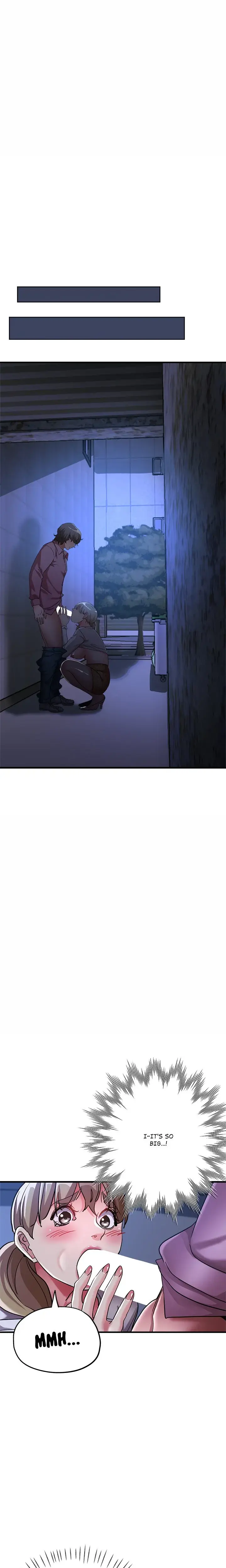 Too Many To Handle Chapter 19 - Page 9