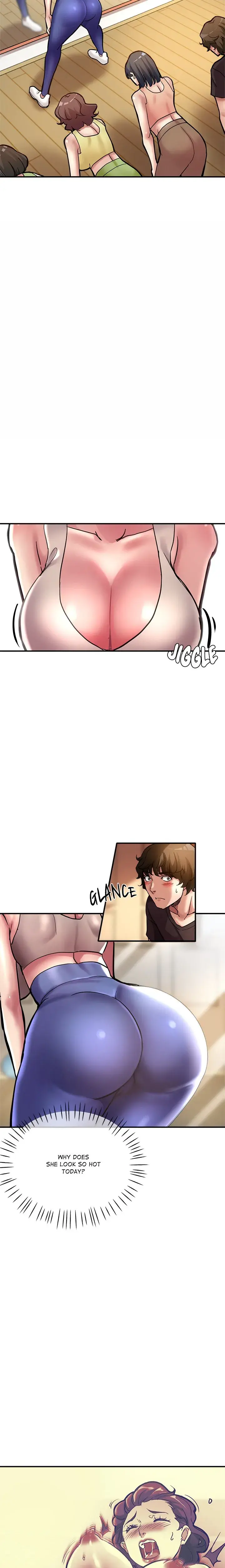 Too Many To Handle Chapter 2 - Page 14