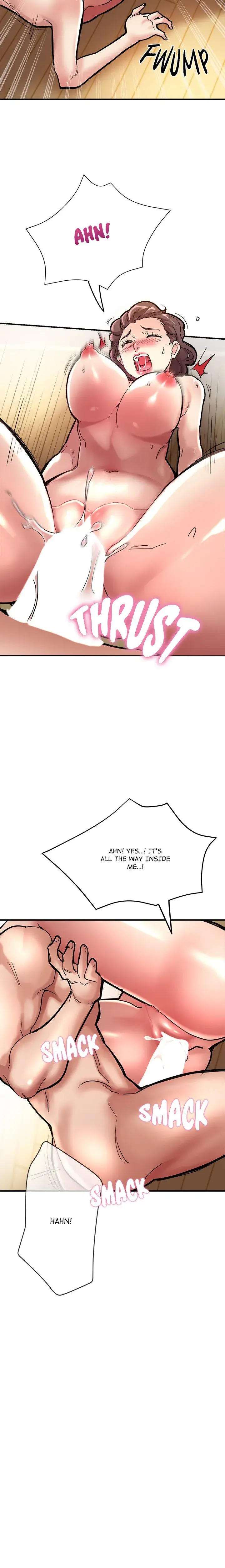 Too Many To Handle Chapter 2 - Page 6