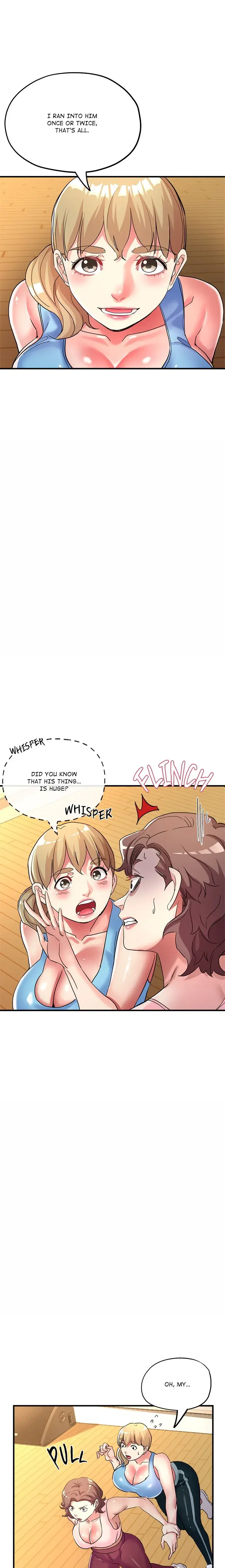 Too Many To Handle Chapter 20 - Page 14