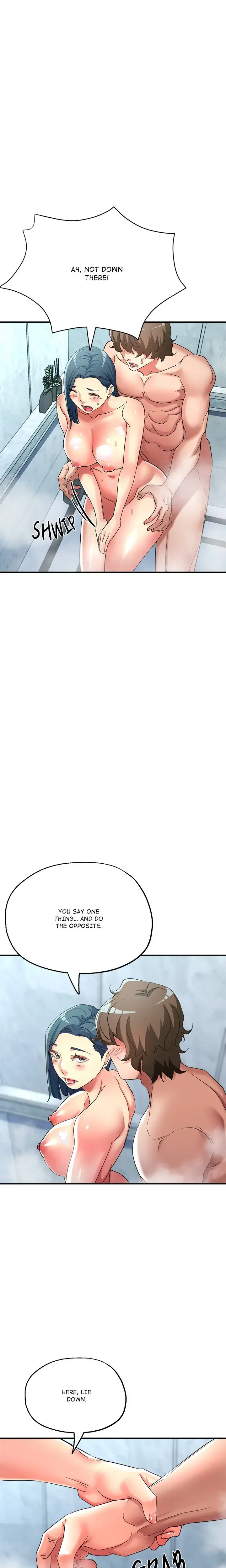 Too Many To Handle Chapter 20 - Page 6