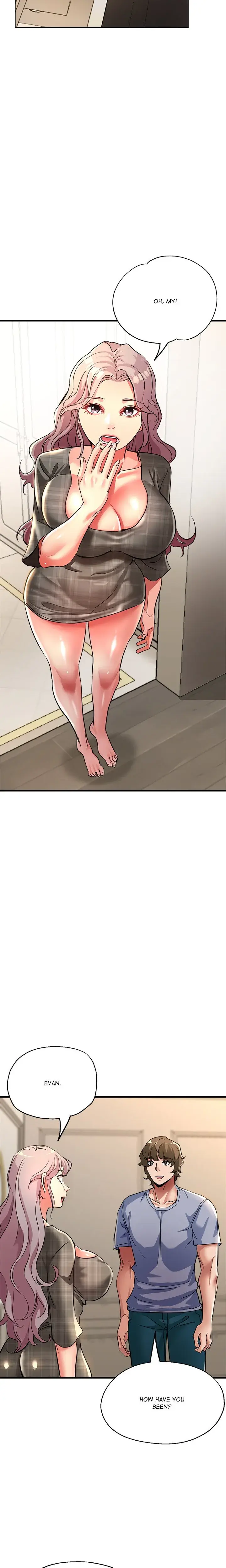 Too Many To Handle Chapter 21 - Page 15