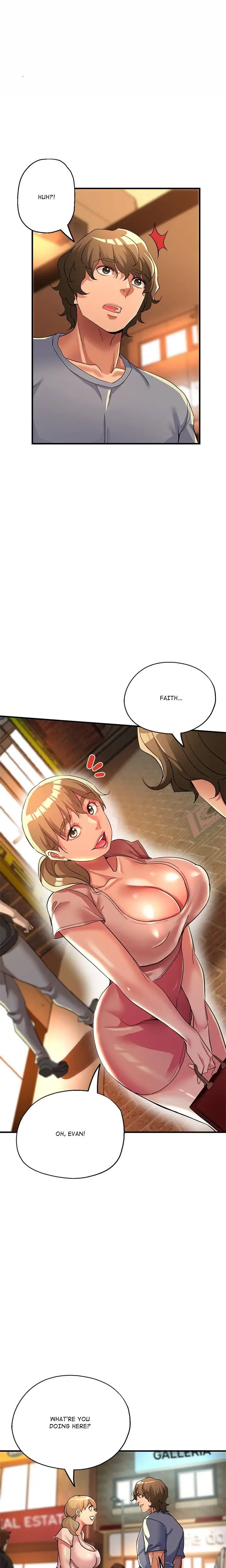 Too Many To Handle Chapter 21 - Page 18