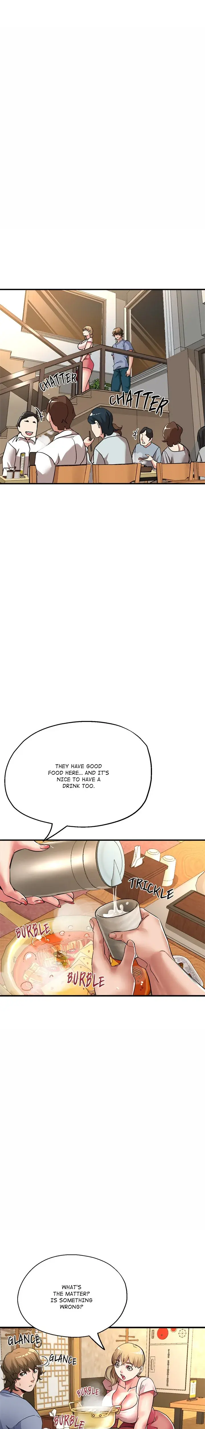 Too Many To Handle Chapter 21 - Page 20