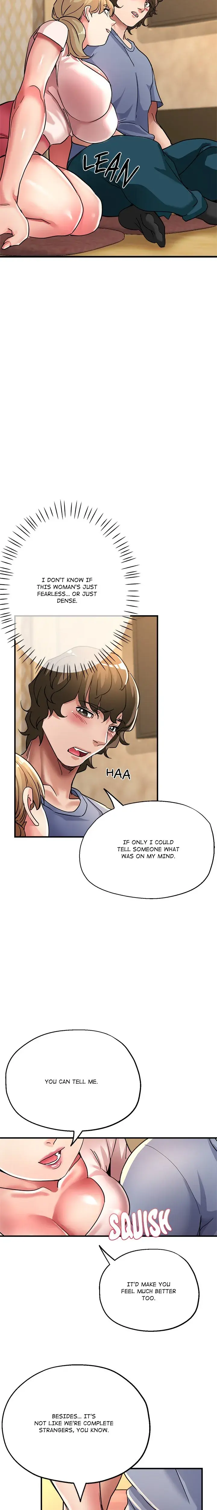 Too Many To Handle Chapter 21 - Page 24