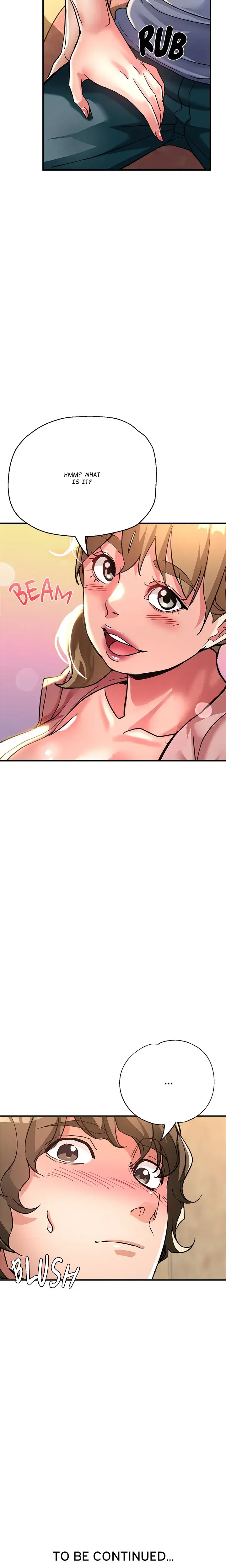 Too Many To Handle Chapter 21 - Page 25