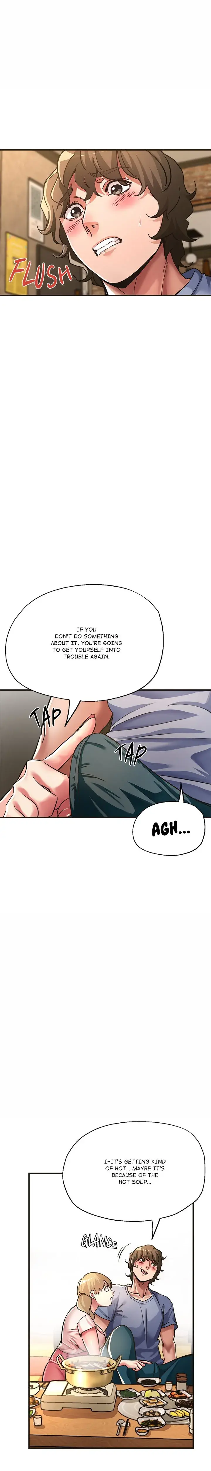 Too Many To Handle Chapter 22 - Page 11