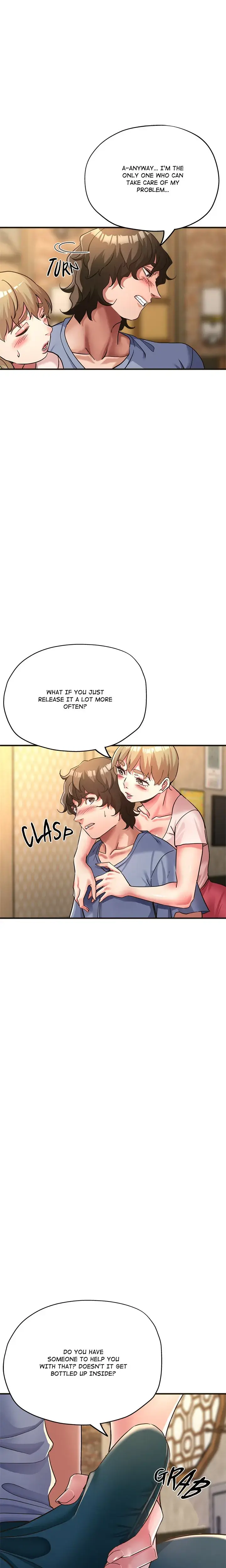 Too Many To Handle Chapter 22 - Page 13