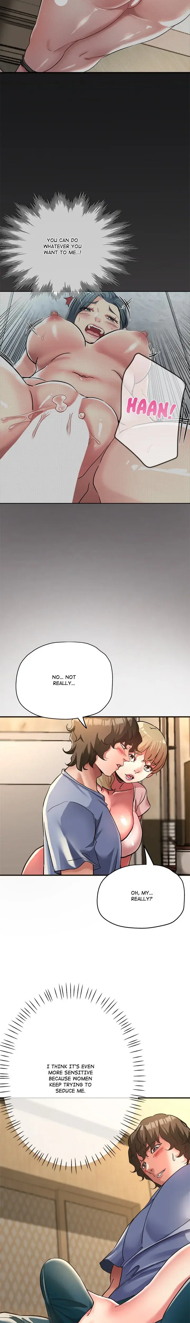 Too Many To Handle Chapter 22 - Page 15