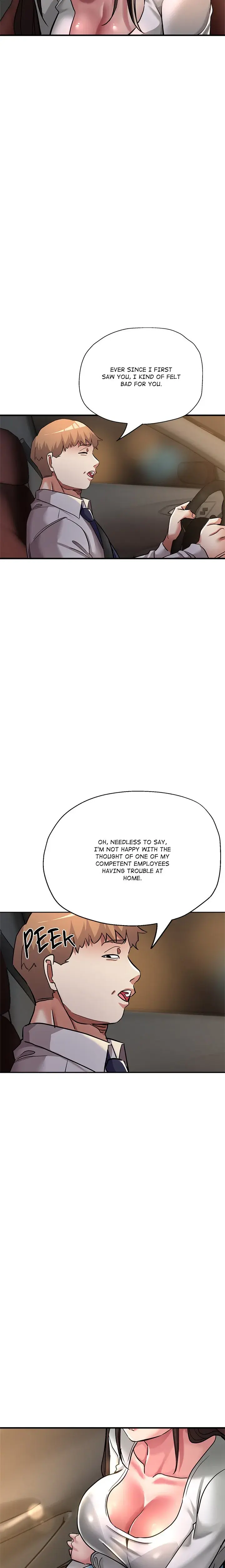 Too Many To Handle Chapter 22 - Page 22