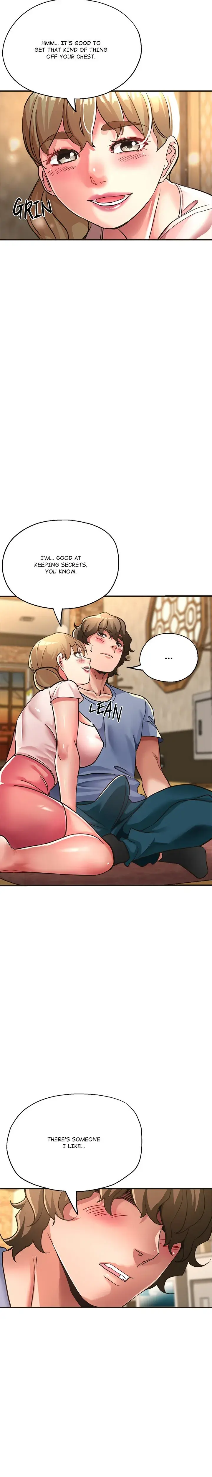 Too Many To Handle Chapter 22 - Page 6