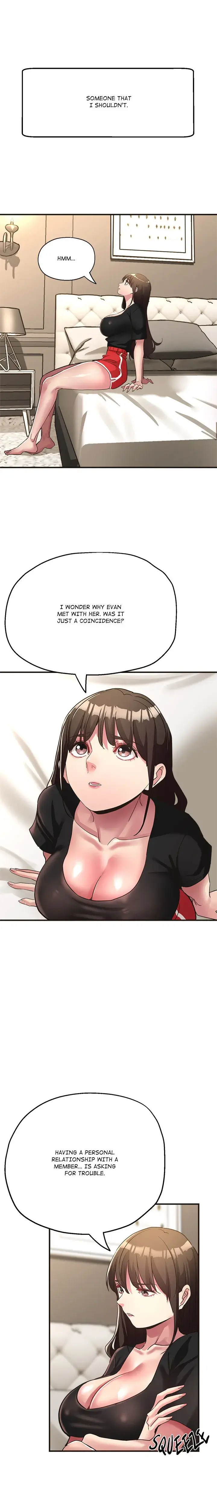 Too Many To Handle Chapter 22 - Page 7