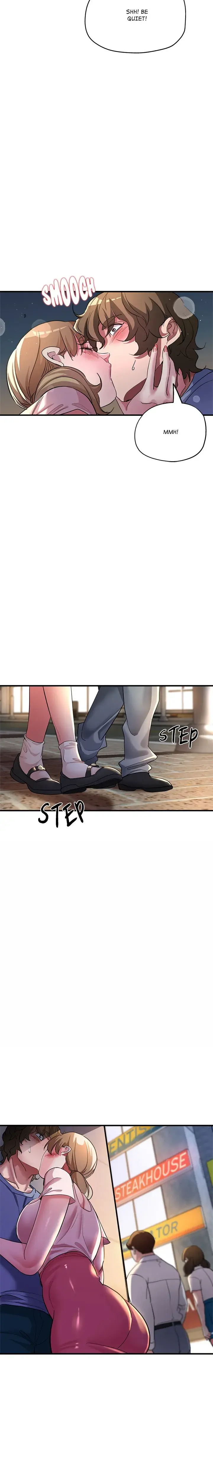 Too Many To Handle Chapter 23 - Page 11